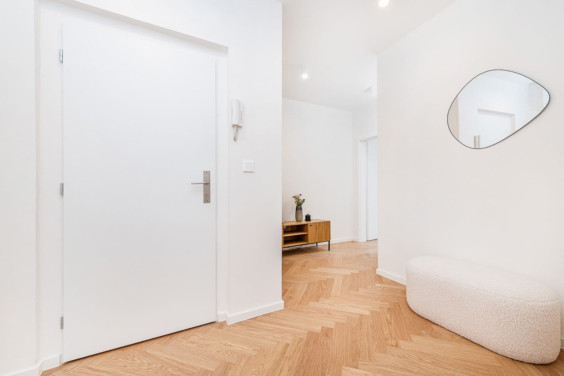 Prodej bytu 2+kk 54 m², Ruská, Praha, Praha Prodej bytu 2+kk 54 m², Ruská, Praha, Praha