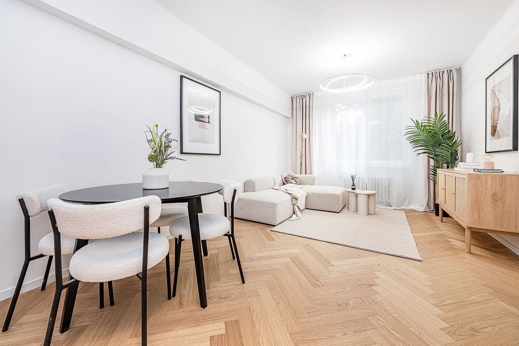 Prodej bytu 2+kk 54 m², Ruská, Praha, Praha Prodej bytu 2+kk 54 m², Ruská, Praha, Praha