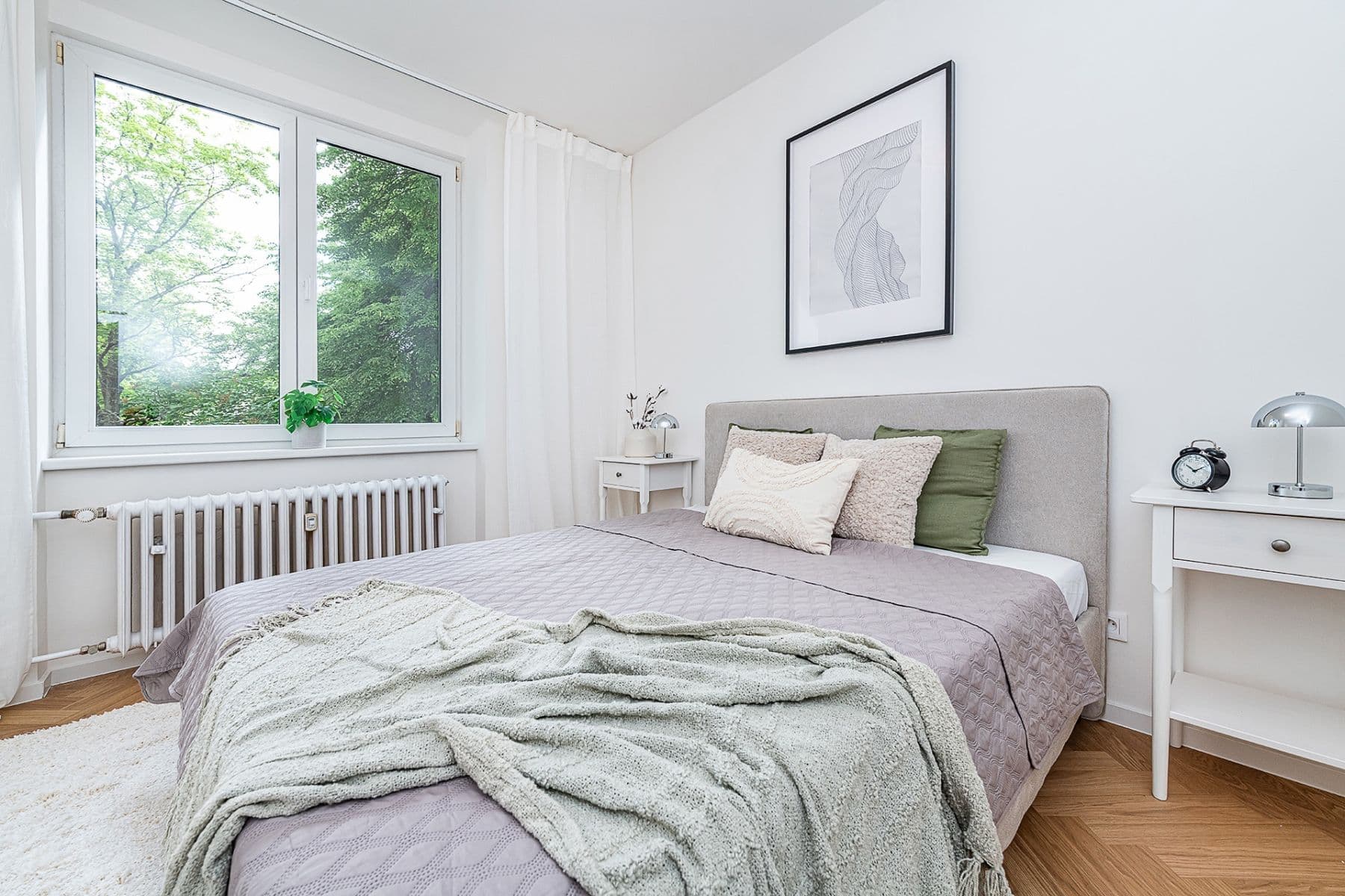 Prodej bytu 2+kk 54 m², Ruská, Praha, Praha Prodej bytu 2+kk 54 m², Ruská, Praha, Praha