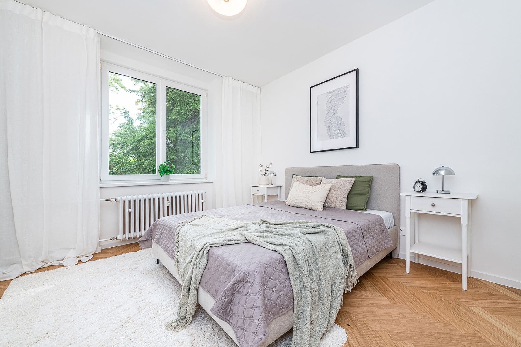 Prodej bytu 2+kk 54 m², Ruská, Praha, Praha Prodej bytu 2+kk 54 m², Ruská, Praha, Praha