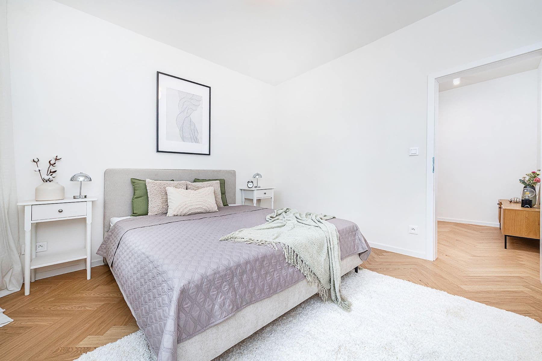 Prodej bytu 2+kk 54 m², Ruská, Praha, Praha Prodej bytu 2+kk 54 m², Ruská, Praha, Praha