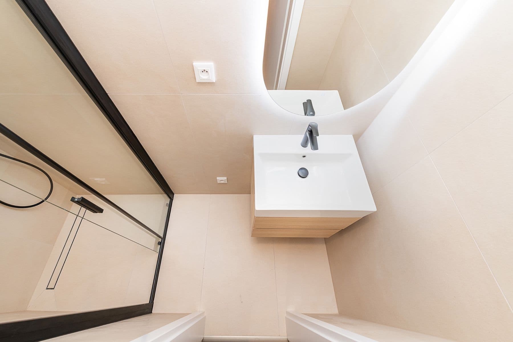Prodej bytu 2+kk 54 m², Ruská, Praha, Praha Prodej bytu 2+kk 54 m², Ruská, Praha, Praha