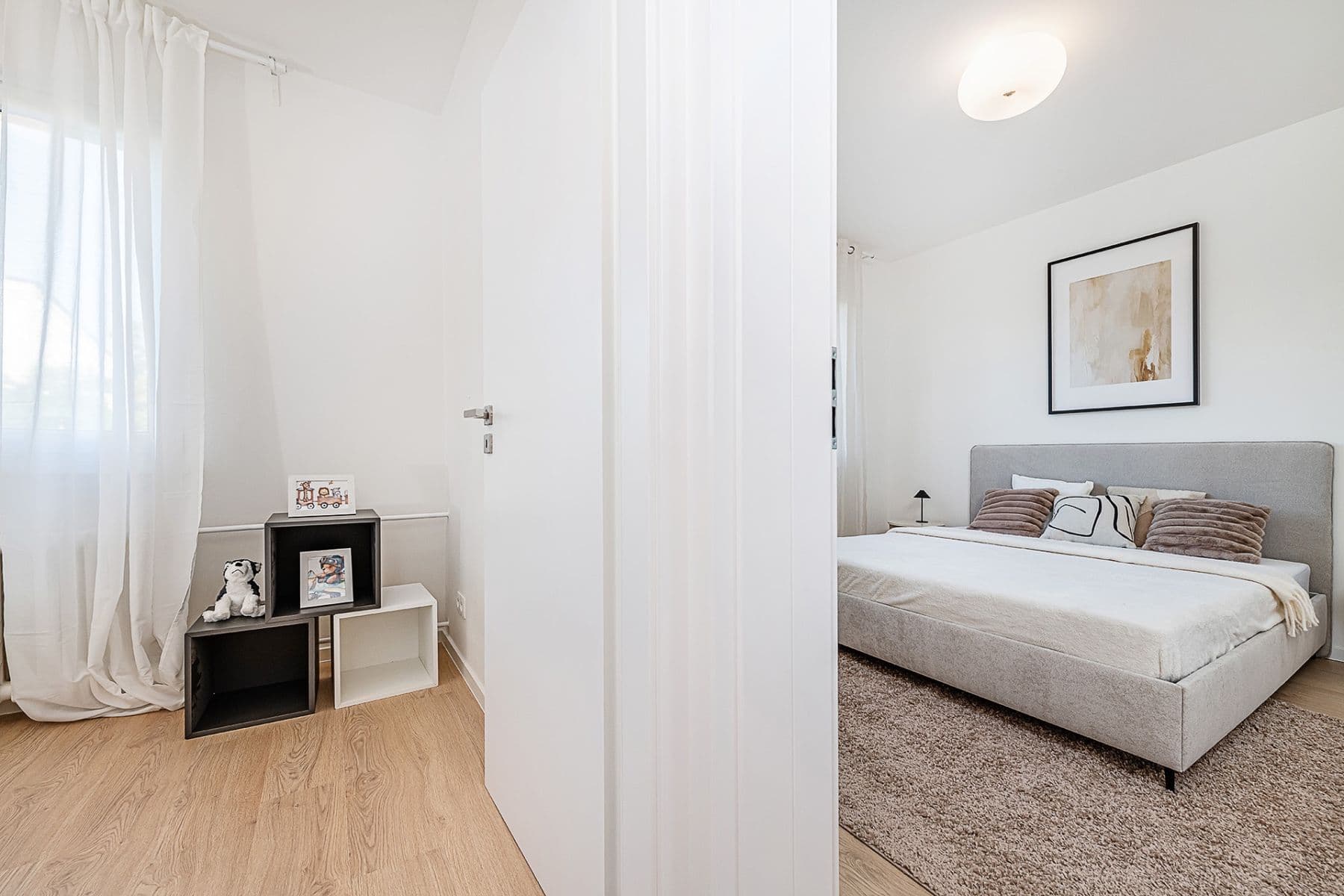 Prodej bytu 3+kk 55 m², Kavkazská, Praha, Praha Prodej bytu 3+kk 55 m², Kavkazská, Praha, Praha