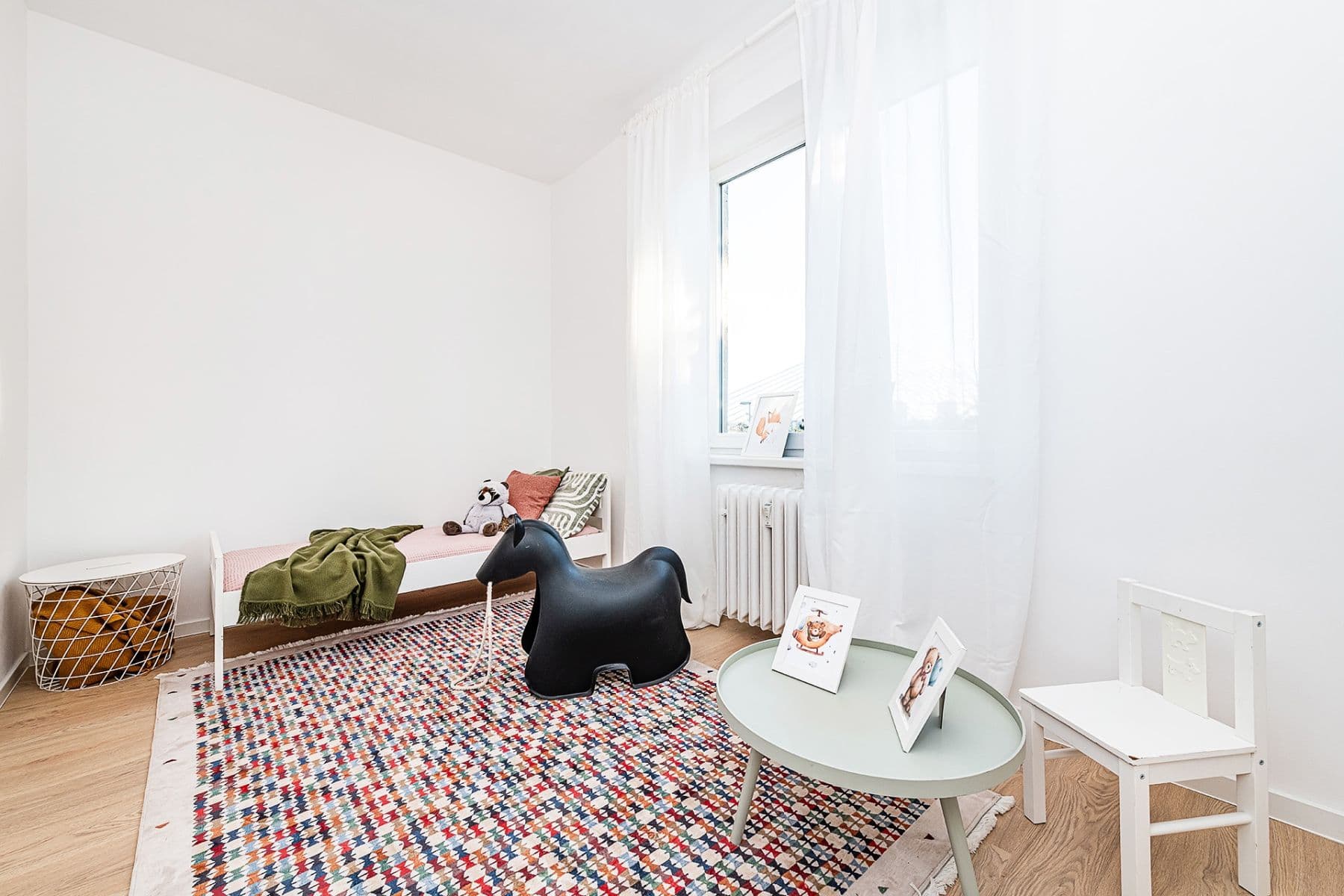 Prodej bytu 3+kk 54 m², Pod Lipami, Praha, Praha Prodej bytu 3+kk 54 m², Pod Lipami, Praha, Praha