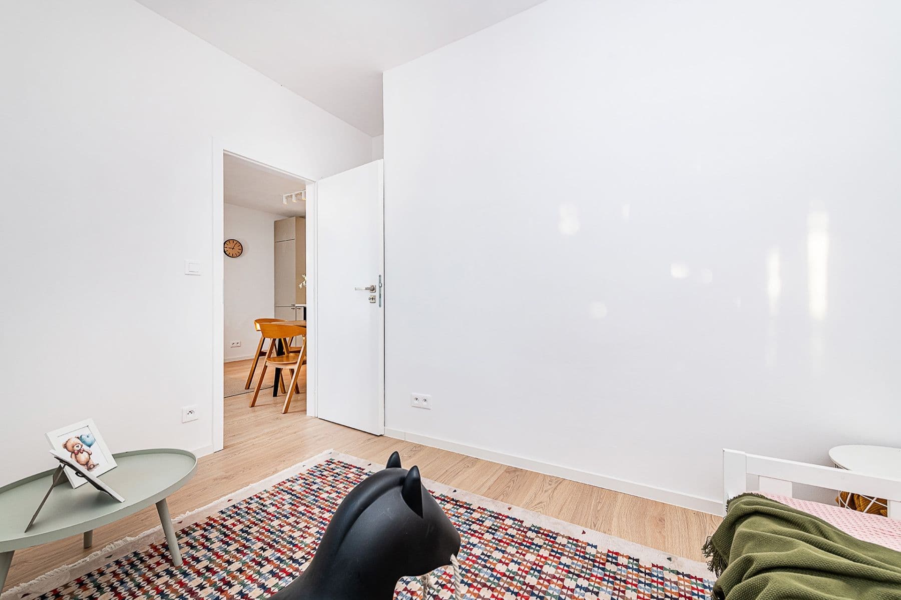 Prodej bytu 3+kk 54 m², Pod Lipami, Praha, Praha Prodej bytu 3+kk 54 m², Pod Lipami, Praha, Praha