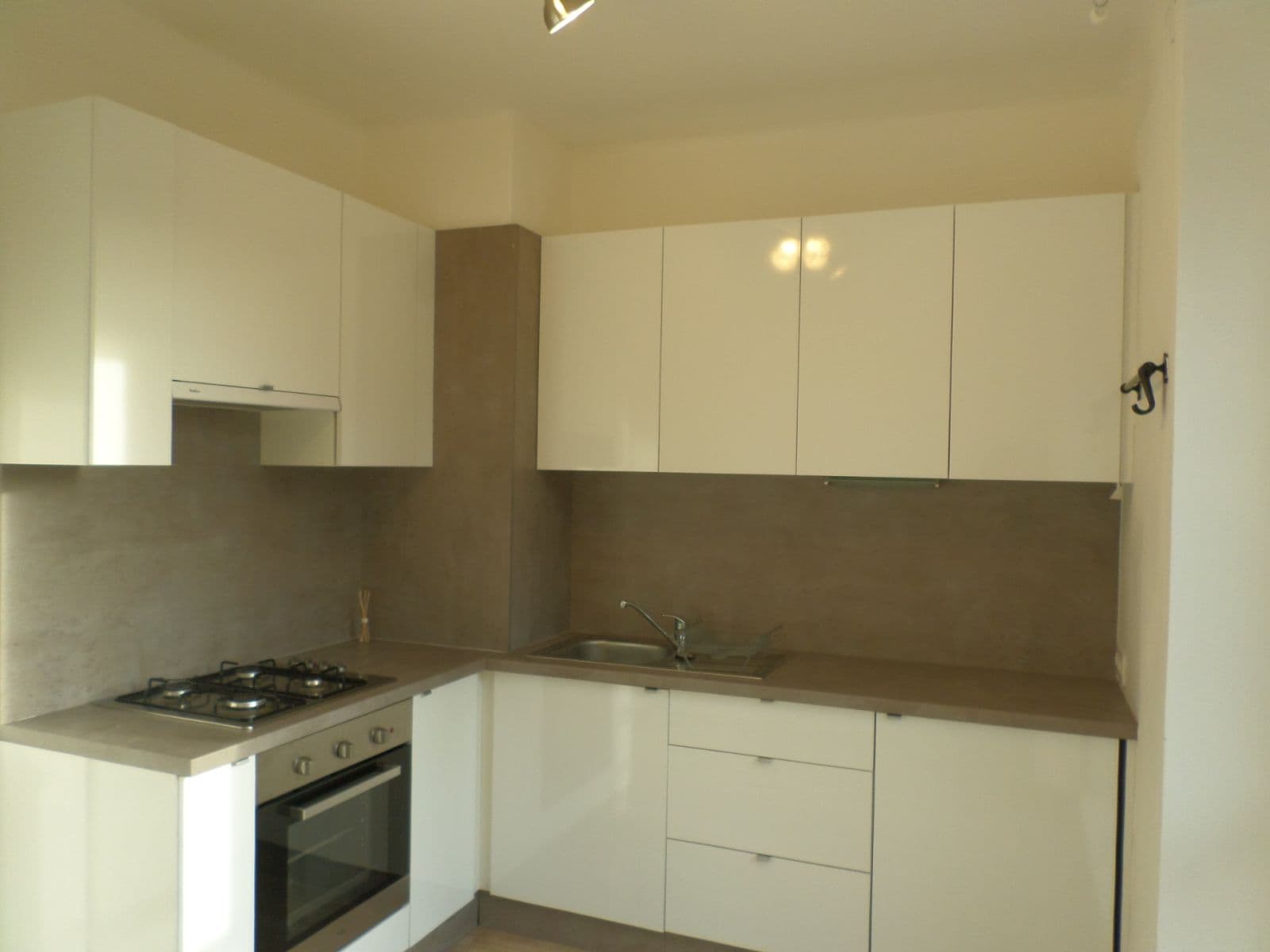 Pronájem bytu 2+1 62 m², K Lánu, Praha, Praha Pronájem bytu 2+1 62 m², K Lánu, Praha, Praha