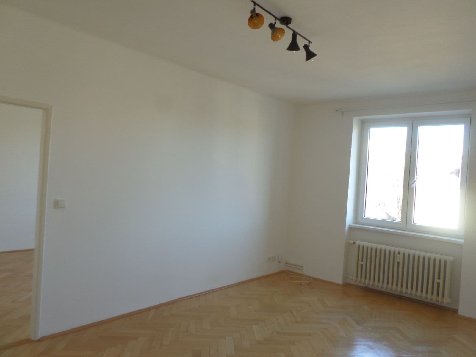 Pronájem bytu 2+1 62 m², K Lánu, Praha, Praha Pronájem bytu 2+1 62 m², K Lánu, Praha, Praha