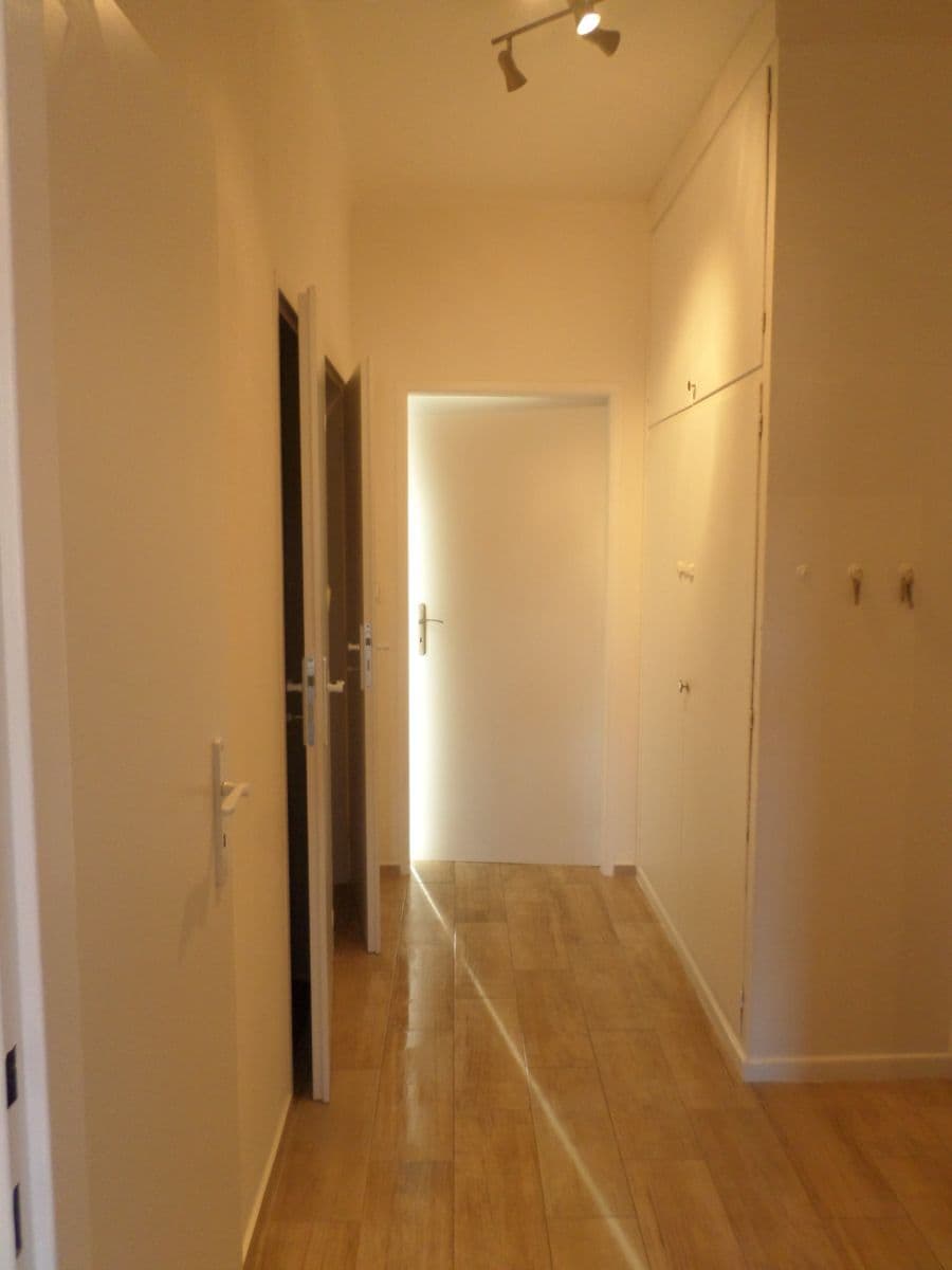 Pronájem bytu 2+1 62 m², K Lánu, Praha, Praha Pronájem bytu 2+1 62 m², K Lánu, Praha, Praha