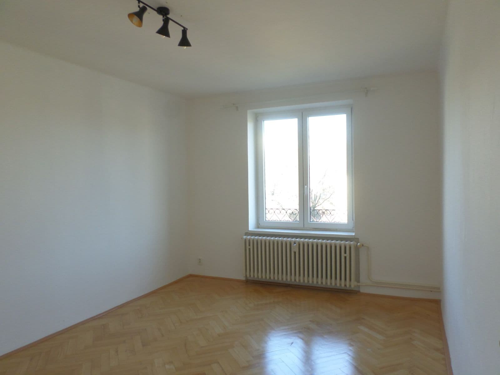 Pronájem bytu 2+1 62 m², K Lánu, Praha, Praha Pronájem bytu 2+1 62 m², K Lánu, Praha, Praha