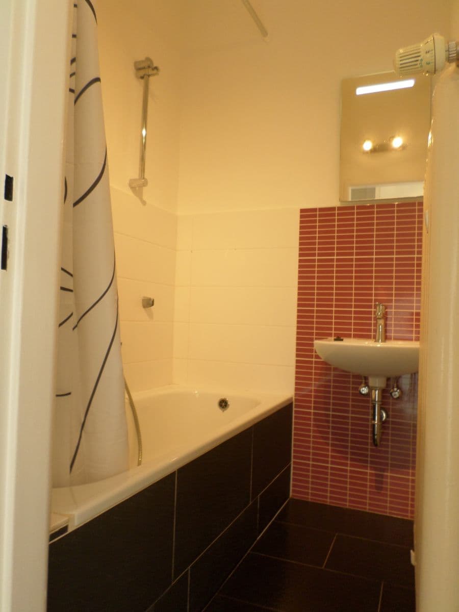 Pronájem bytu 2+1 62 m², K Lánu, Praha, Praha Pronájem bytu 2+1 62 m², K Lánu, Praha, Praha