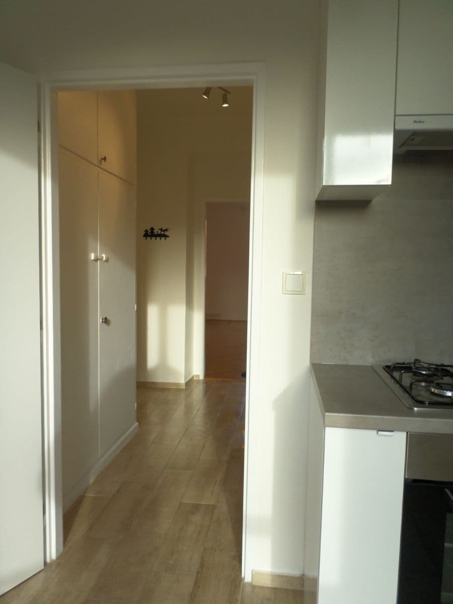 Pronájem bytu 2+1 62 m², K Lánu, Praha, Praha Pronájem bytu 2+1 62 m², K Lánu, Praha, Praha