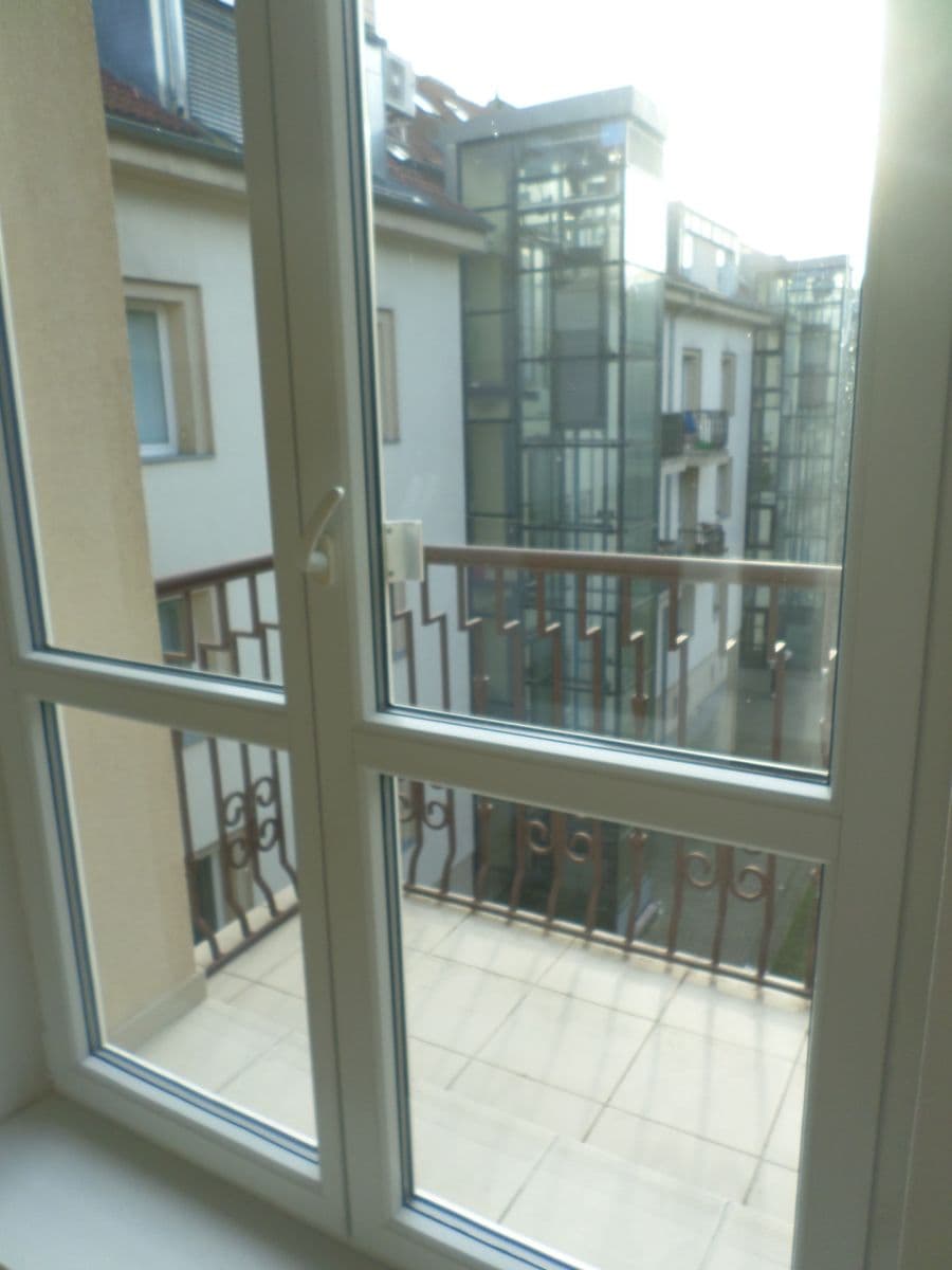 Pronájem bytu 2+1 62 m², K Lánu, Praha, Praha Pronájem bytu 2+1 62 m², K Lánu, Praha, Praha