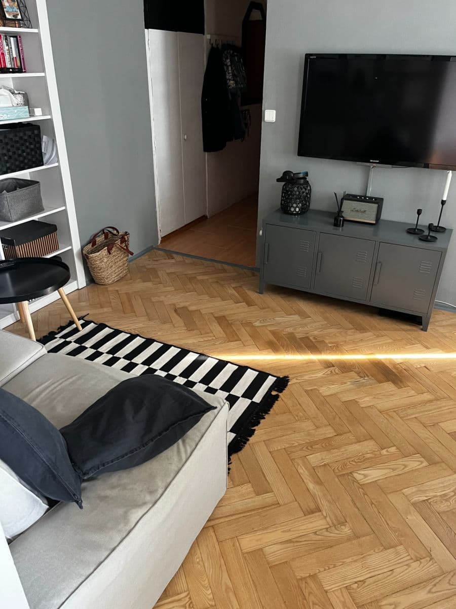 Prodej bytu 3+kk 51 m², Krumlovská, Praha, Praha Prodej bytu 3+kk 51 m², Krumlovská, Praha, Praha