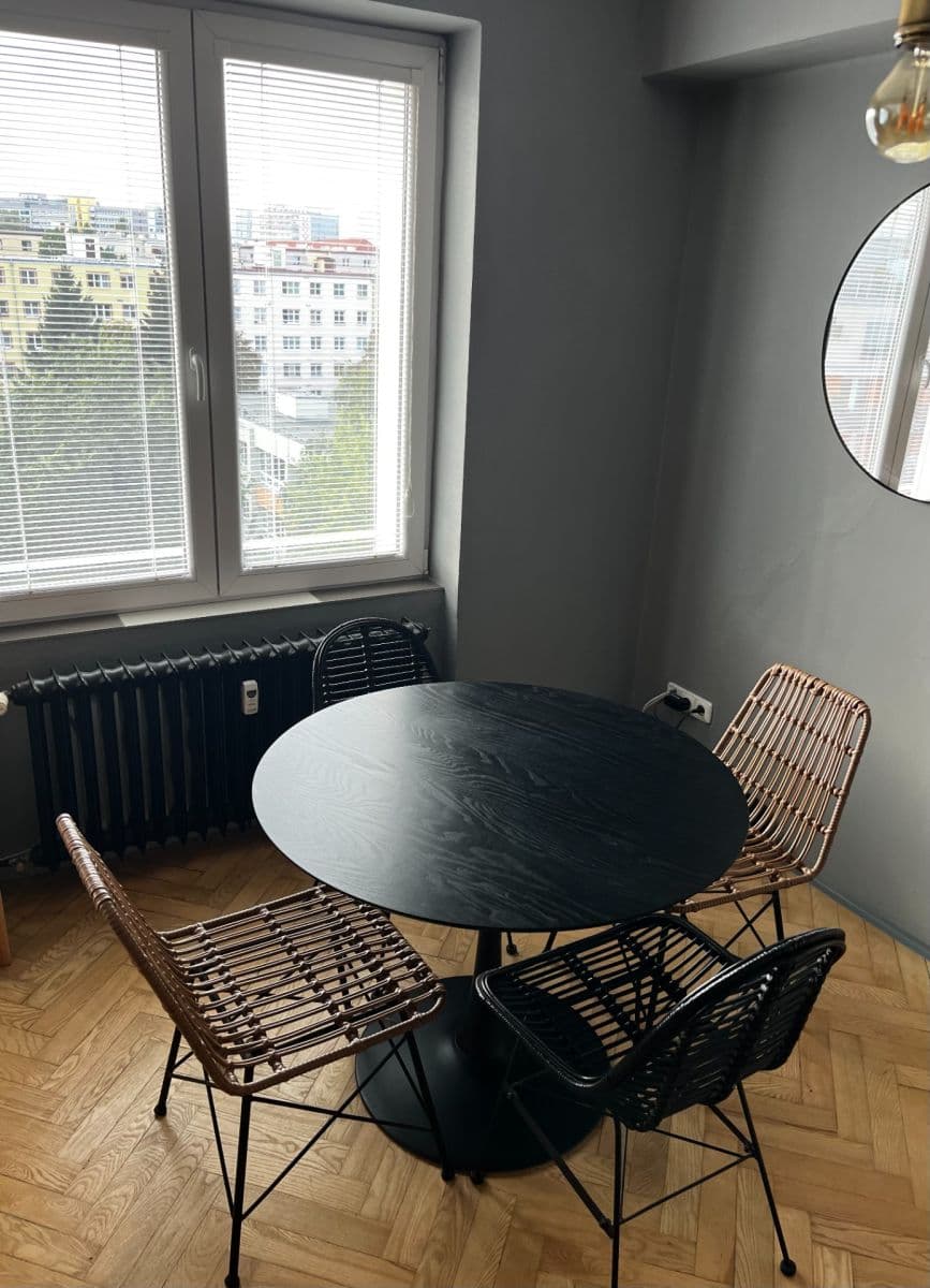 Prodej bytu 3+kk 51 m², Krumlovská, Praha, Praha Prodej bytu 3+kk 51 m², Krumlovská, Praha, Praha