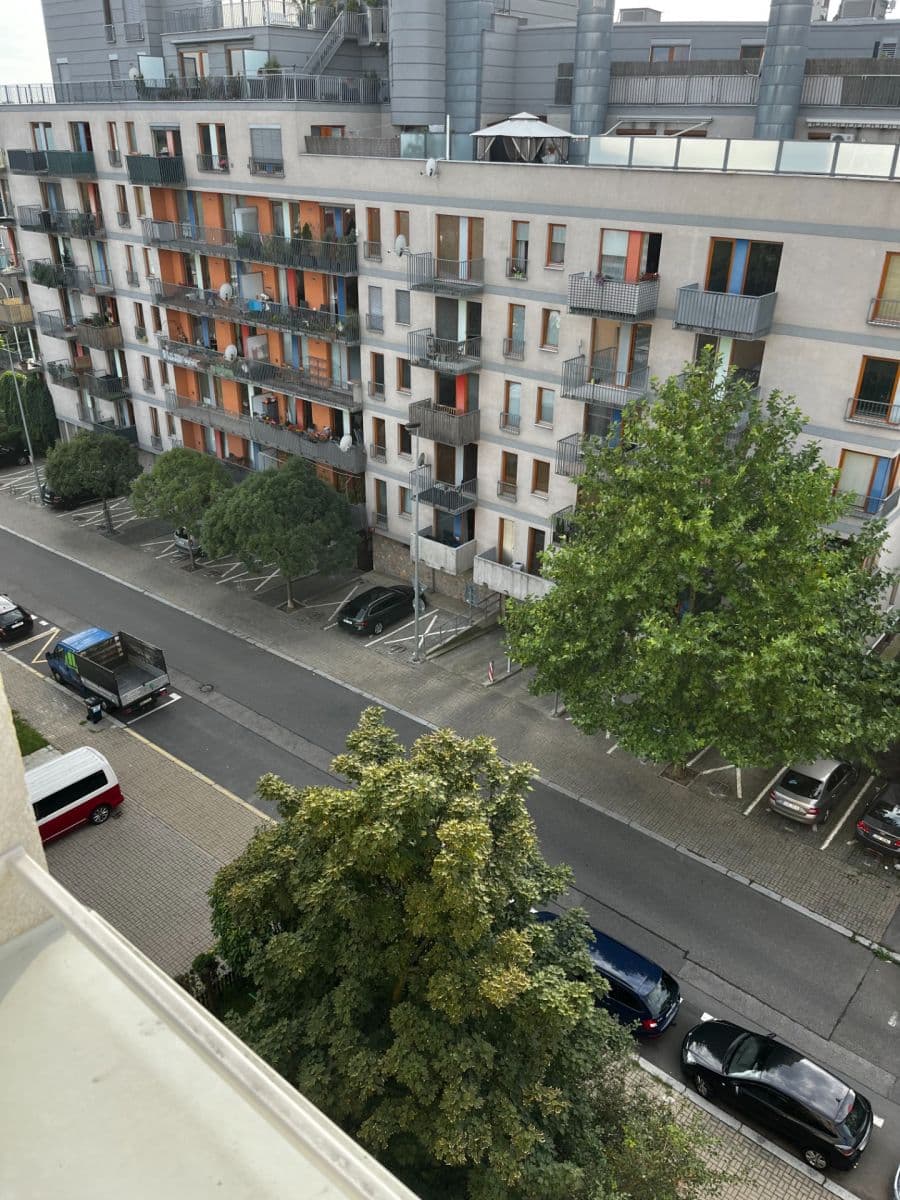 Prodej bytu 3+kk 51 m², Krumlovská, Praha, Praha Prodej bytu 3+kk 51 m², Krumlovská, Praha, Praha