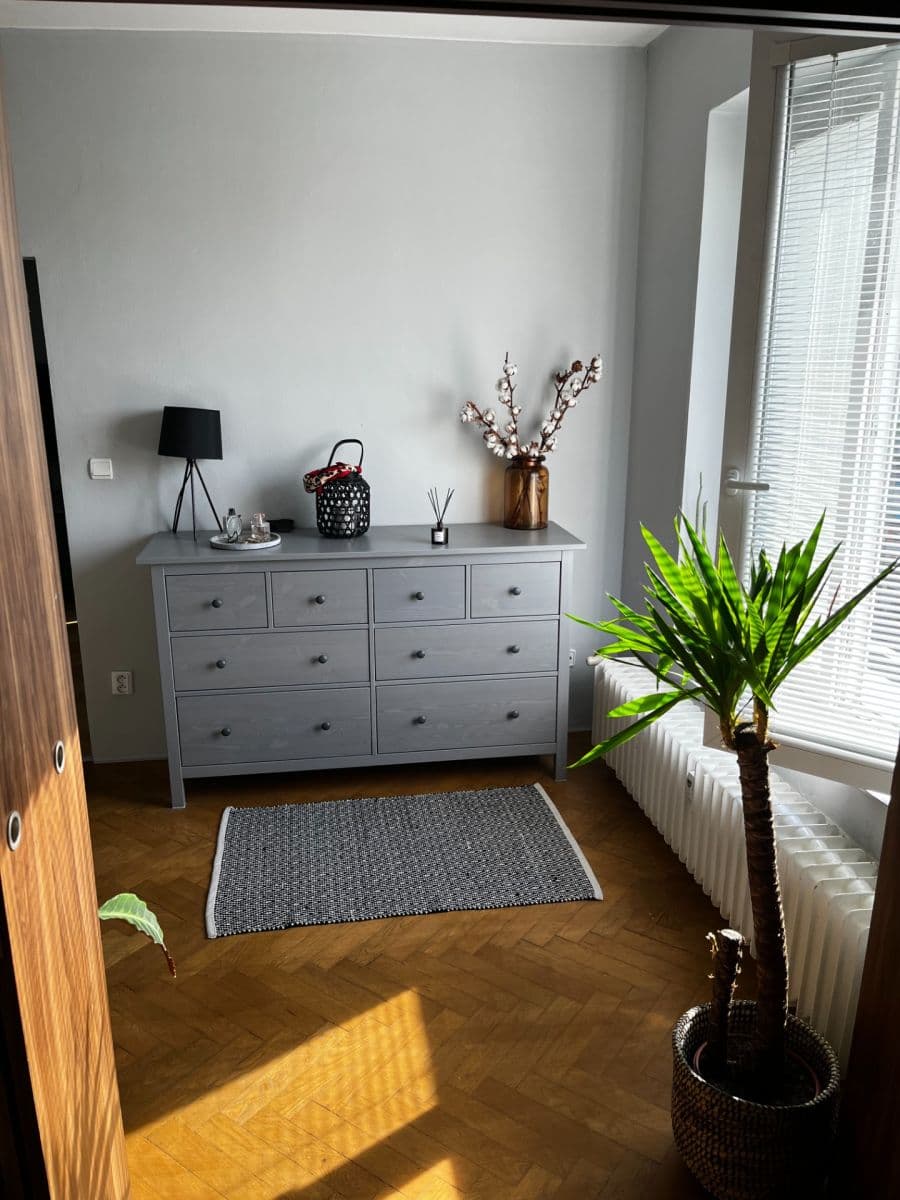 Prodej bytu 3+kk 51 m², Krumlovská, Praha, Praha Prodej bytu 3+kk 51 m², Krumlovská, Praha, Praha