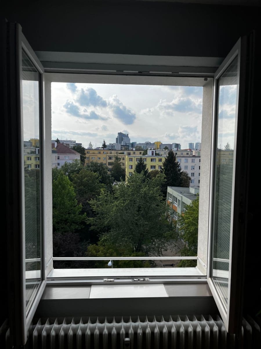 Prodej bytu 3+kk 51 m², Krumlovská, Praha, Praha Prodej bytu 3+kk 51 m², Krumlovská, Praha, Praha
