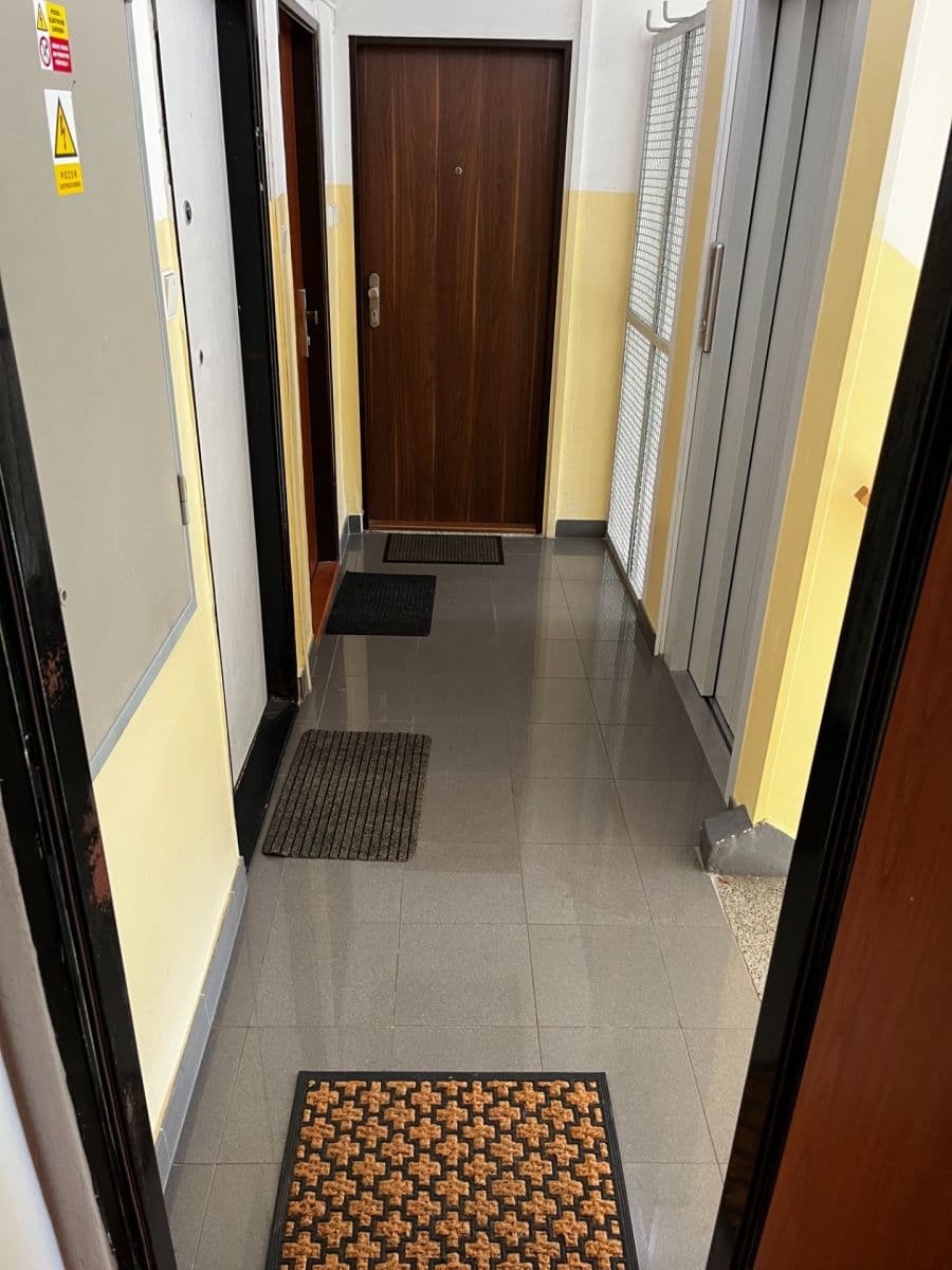 Prodej bytu 3+kk 51 m², Krumlovská, Praha, Praha Prodej bytu 3+kk 51 m², Krumlovská, Praha, Praha