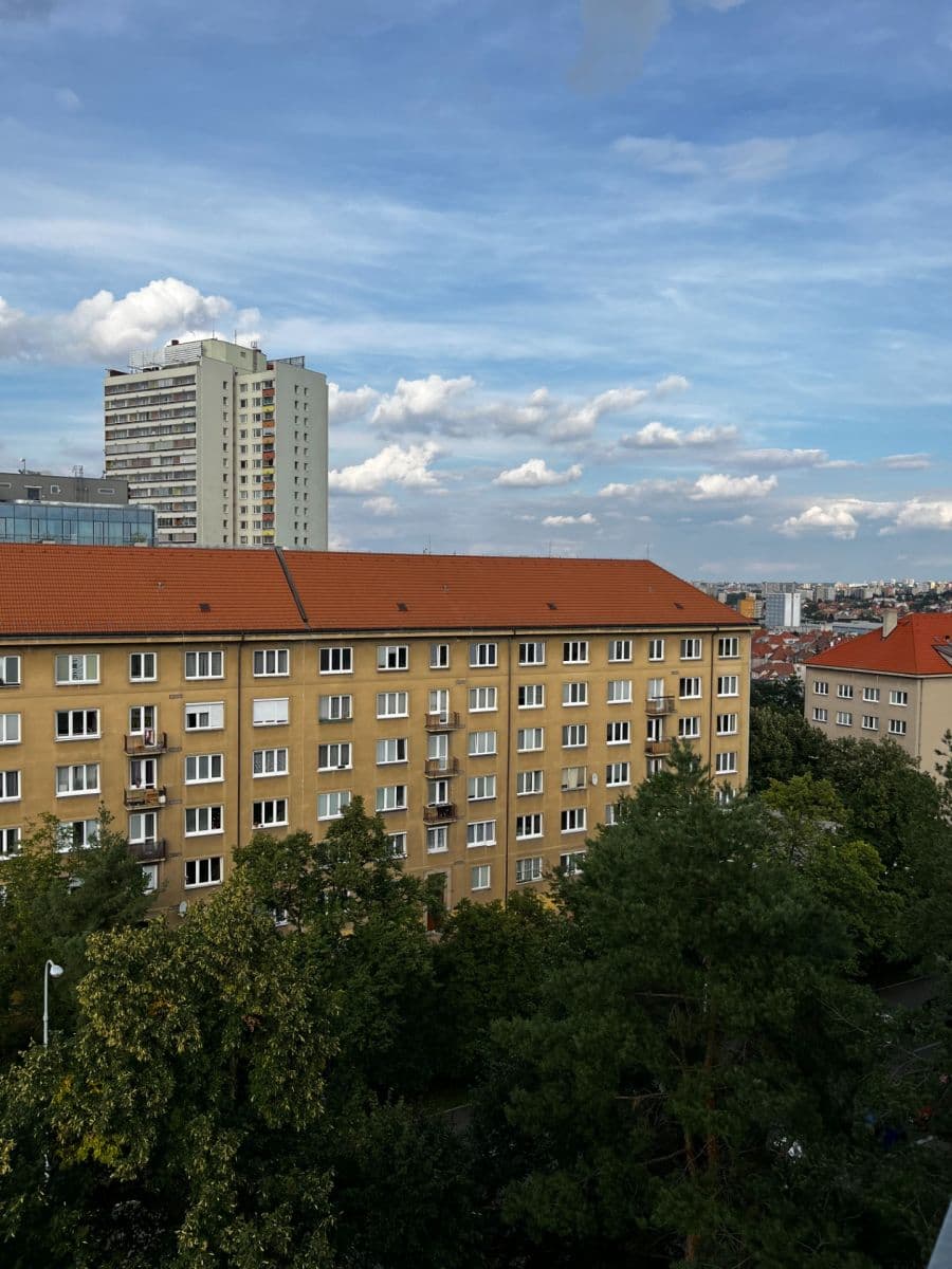 Prodej bytu 3+kk 51 m², Krumlovská, Praha, Praha Prodej bytu 3+kk 51 m², Krumlovská, Praha, Praha