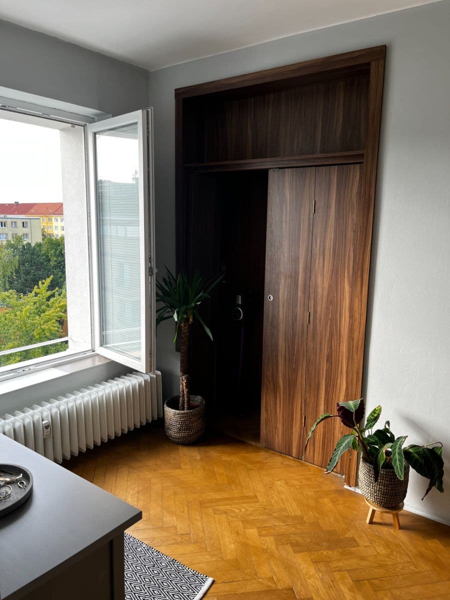 Prodej bytu 3+kk 51 m², Krumlovská, Praha, Praha Prodej bytu 3+kk 51 m², Krumlovská, Praha, Praha