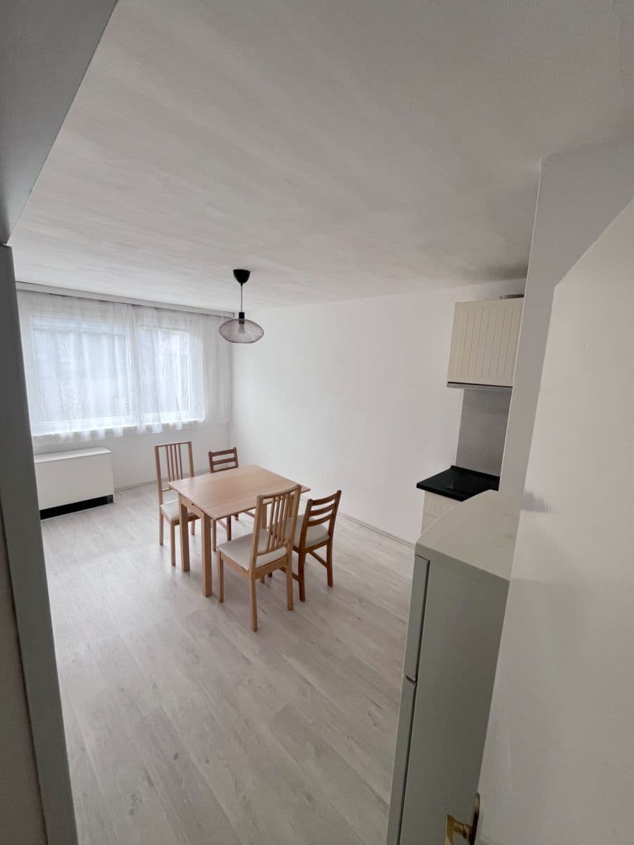 Pronájem bytu 2+kk 35 m², Vodňanského, Praha, Praha Pronájem bytu 2+kk 35 m², Vodňanského, Praha, Praha