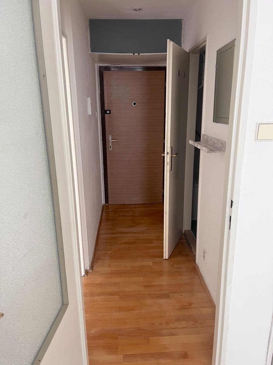 Pronájem bytu 2+kk 35 m², Vodňanského, Praha, Praha Pronájem bytu 2+kk 35 m², Vodňanského, Praha, Praha
