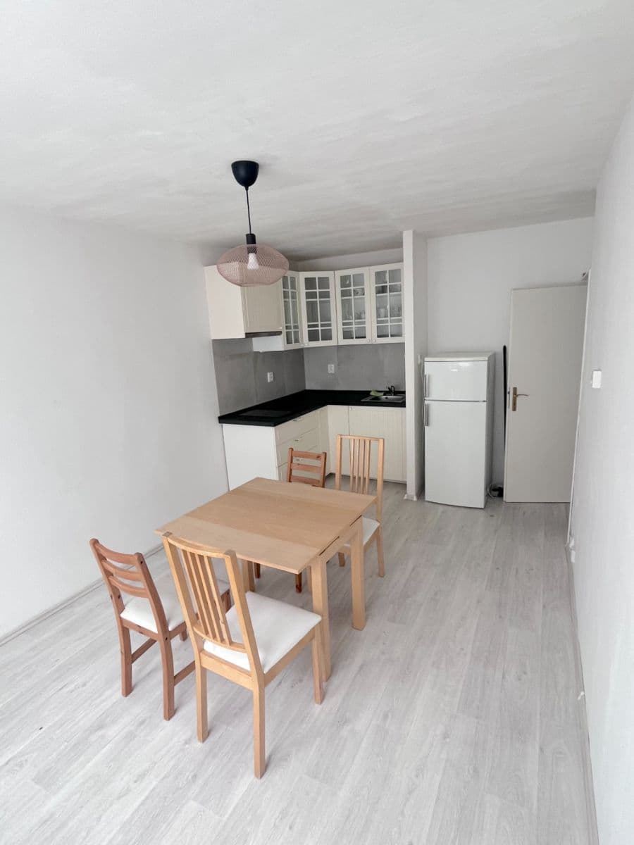 Pronájem bytu 2+kk 35 m², Vodňanského, Praha, Praha Pronájem bytu 2+kk 35 m², Vodňanského, Praha, Praha