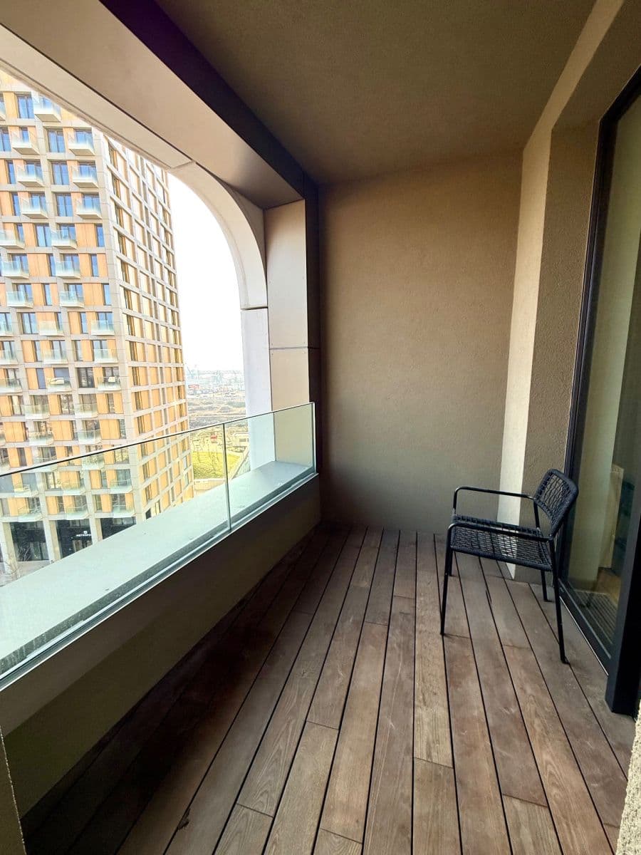 Pronájem bytu 2+1 48 m², Bottova, Bratislava - mestská časť Staré Mesto, Bratislavský kraj Pronájem bytu 2+1 48 m², Bottova, Bratislava - mestská časť Staré Mesto, Bratislavský kraj