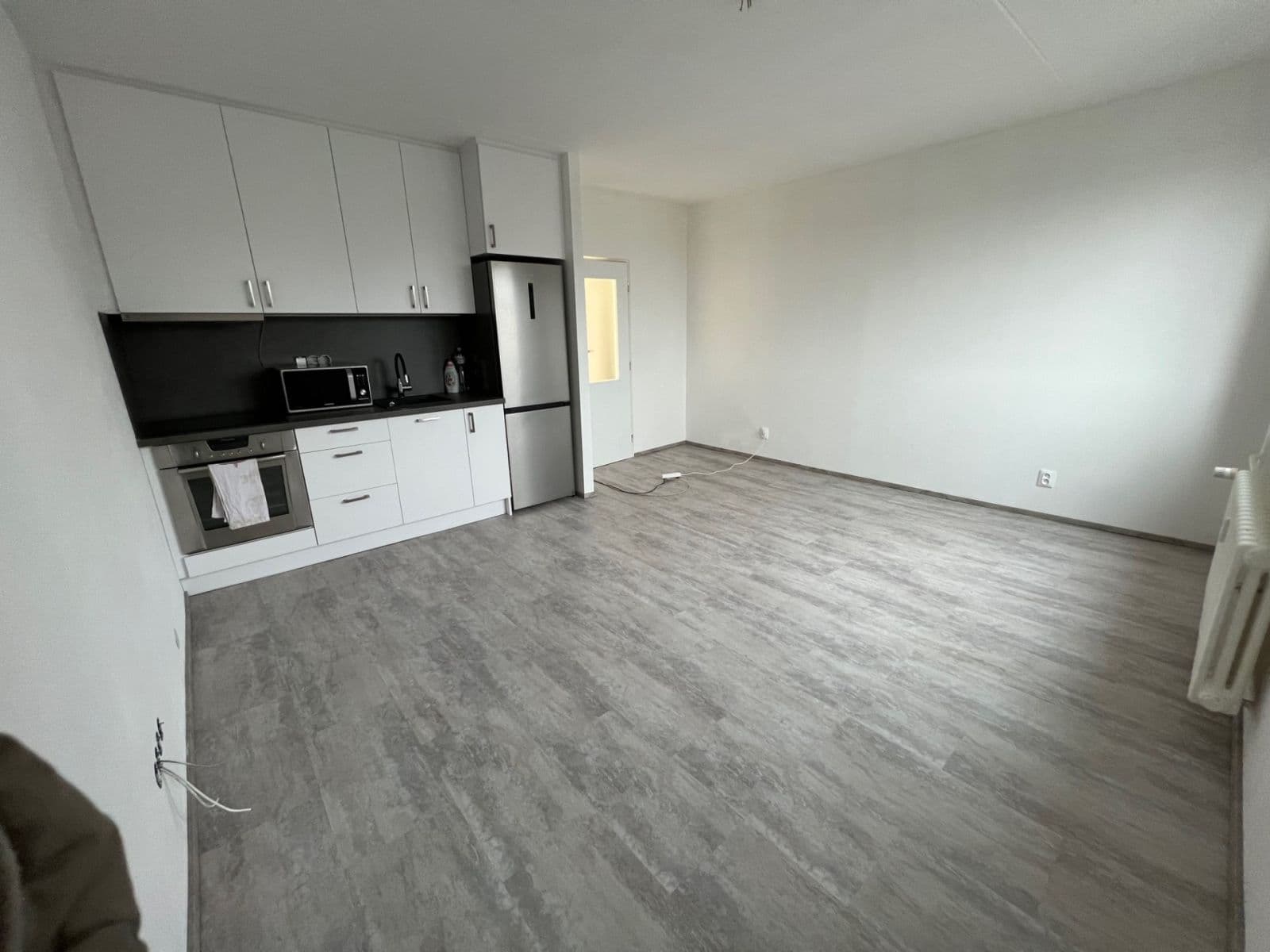 Pronájem bytu 1+kk 28 m², Souhrady, Brno, Jihomoravský kraj Pronájem bytu 1+kk 28 m², Souhrady, Brno, Jihomoravský kraj