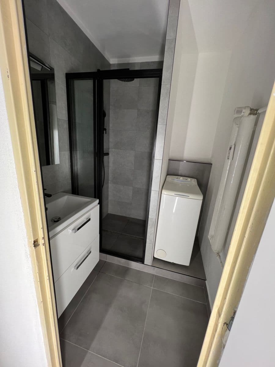 Pronájem bytu 1+kk 28 m², Souhrady, Brno, Jihomoravský kraj Pronájem bytu 1+kk 28 m², Souhrady, Brno, Jihomoravský kraj