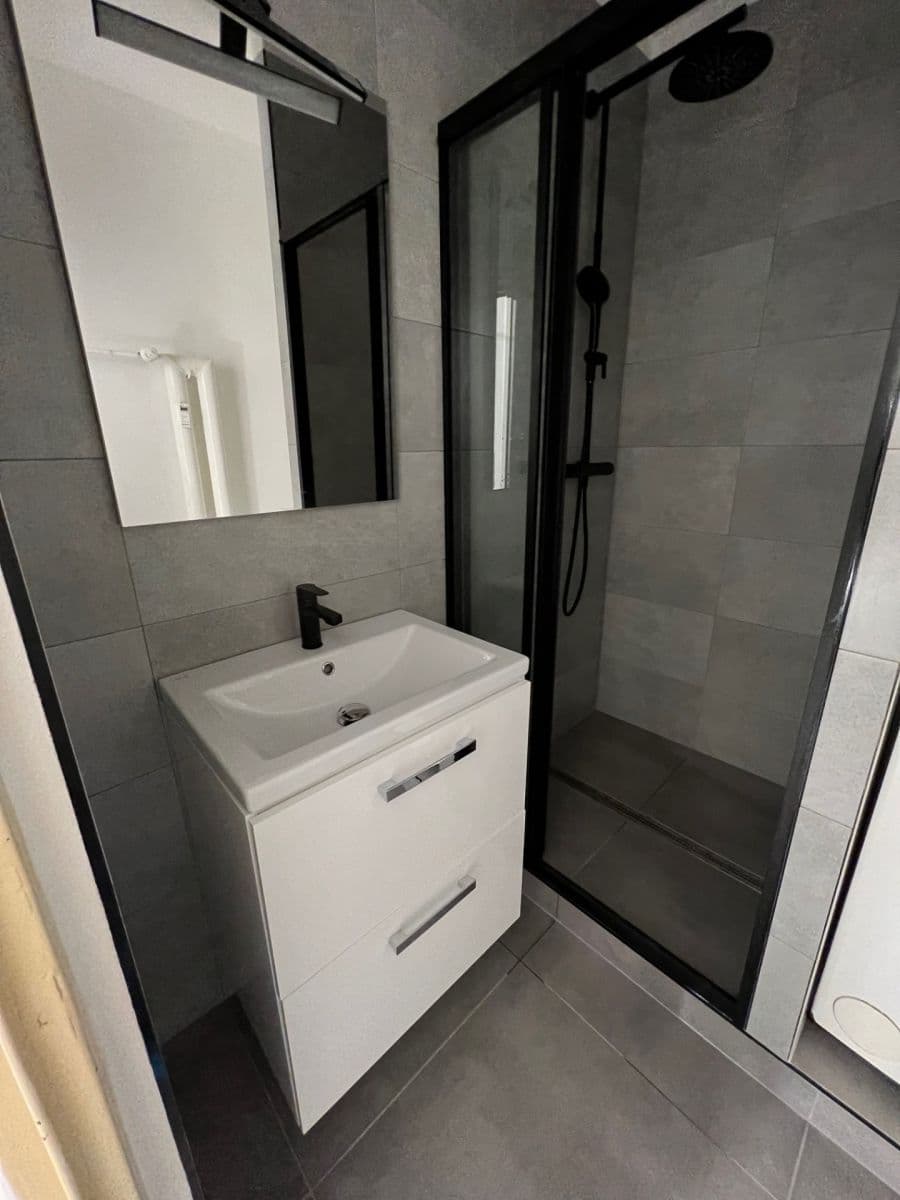 Pronájem bytu 1+kk 28 m², Souhrady, Brno, Jihomoravský kraj Pronájem bytu 1+kk 28 m², Souhrady, Brno, Jihomoravský kraj
