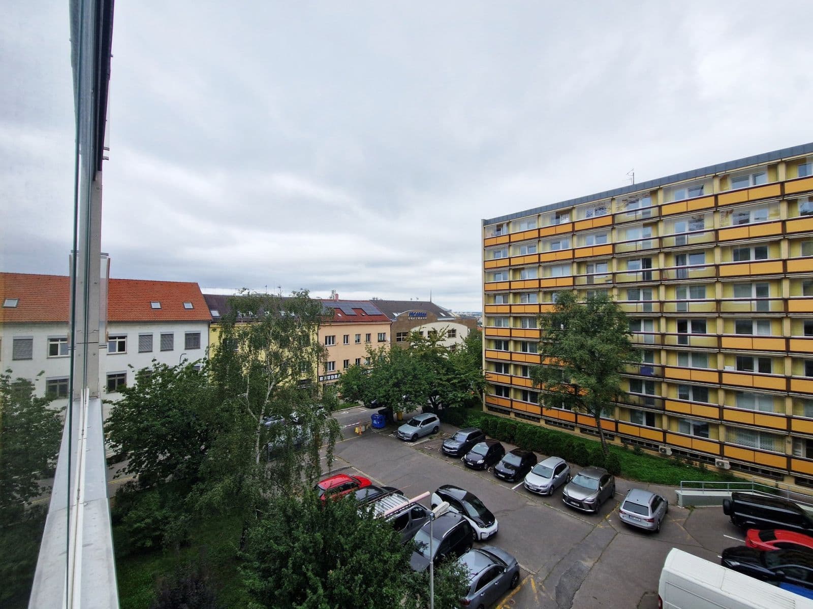 Pronájem bytu 2+kk 43 m², Jemnická, Praha, Praha Pronájem bytu 2+kk 43 m², Jemnická, Praha, Praha