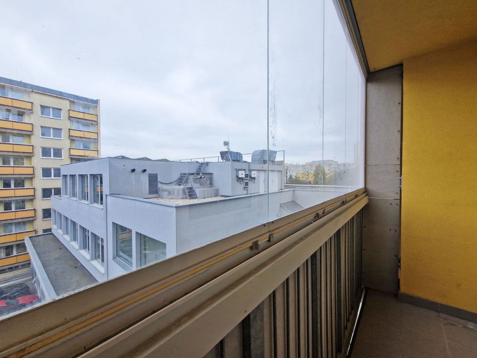 Pronájem bytu 2+kk 43 m², Jemnická, Praha, Praha Pronájem bytu 2+kk 43 m², Jemnická, Praha, Praha