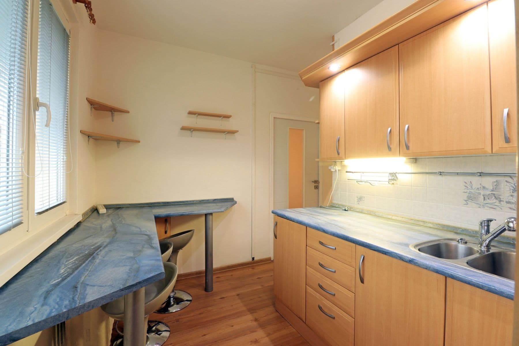 Pronájem bytu 2+1 60 m², Wednesbury, Kladno, Středočeský kraj Pronájem bytu 2+1 60 m², Wednesbury, Kladno, Středočeský kraj