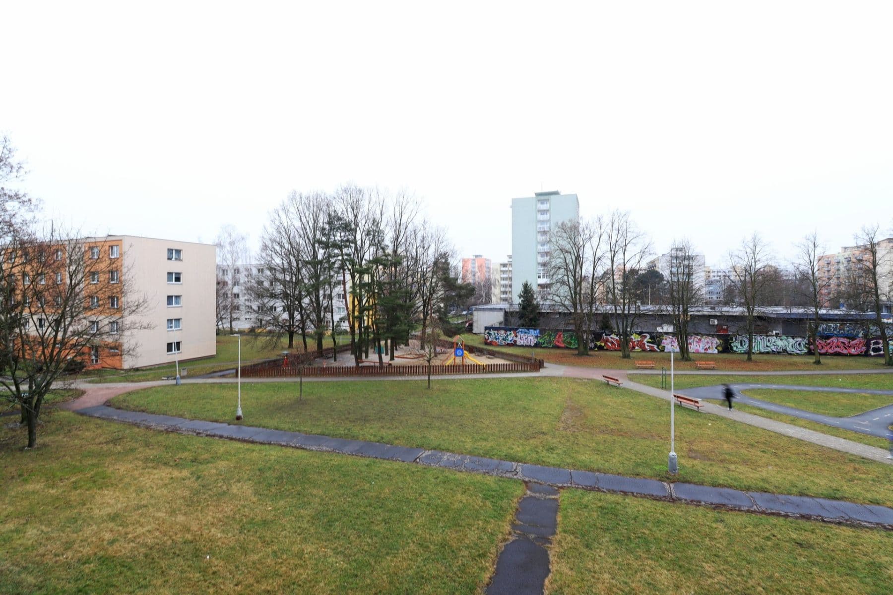 Pronájem bytu 2+1 60 m², Wednesbury, Kladno, Středočeský kraj Pronájem bytu 2+1 60 m², Wednesbury, Kladno, Středočeský kraj