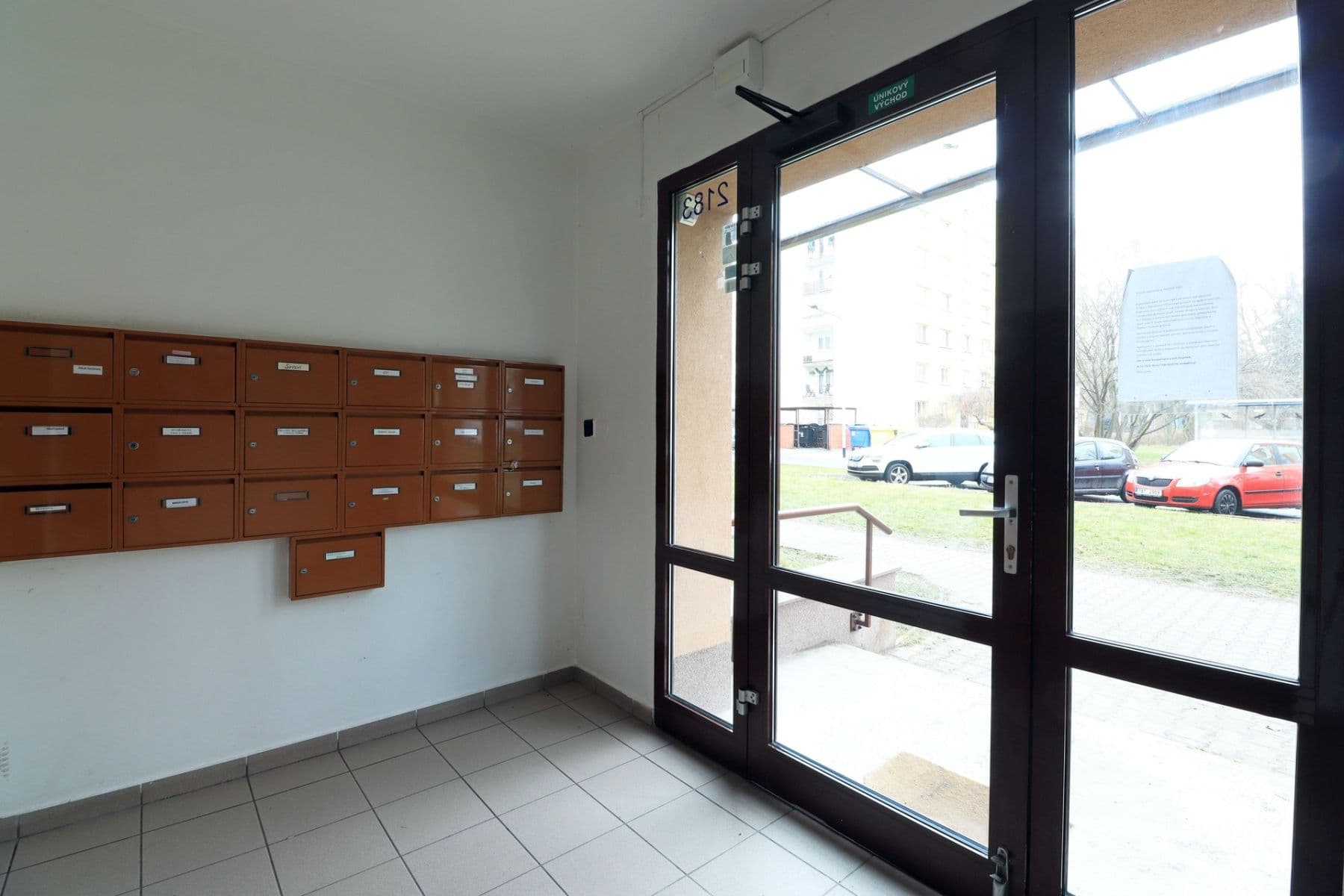 Pronájem bytu 2+1 60 m², Wednesbury, Kladno, Středočeský kraj Pronájem bytu 2+1 60 m², Wednesbury, Kladno, Středočeský kraj