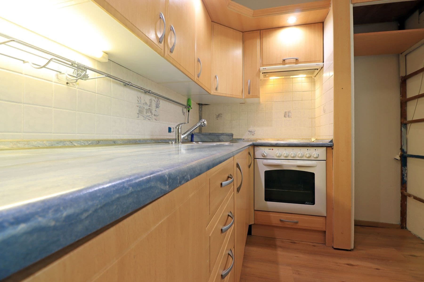 Pronájem bytu 2+1 60 m², Wednesbury, Kladno, Středočeský kraj Pronájem bytu 2+1 60 m², Wednesbury, Kladno, Středočeský kraj