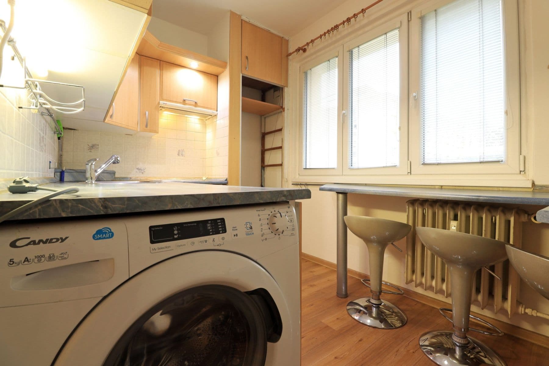 Pronájem bytu 2+1 60 m², Wednesbury, Kladno, Středočeský kraj Pronájem bytu 2+1 60 m², Wednesbury, Kladno, Středočeský kraj