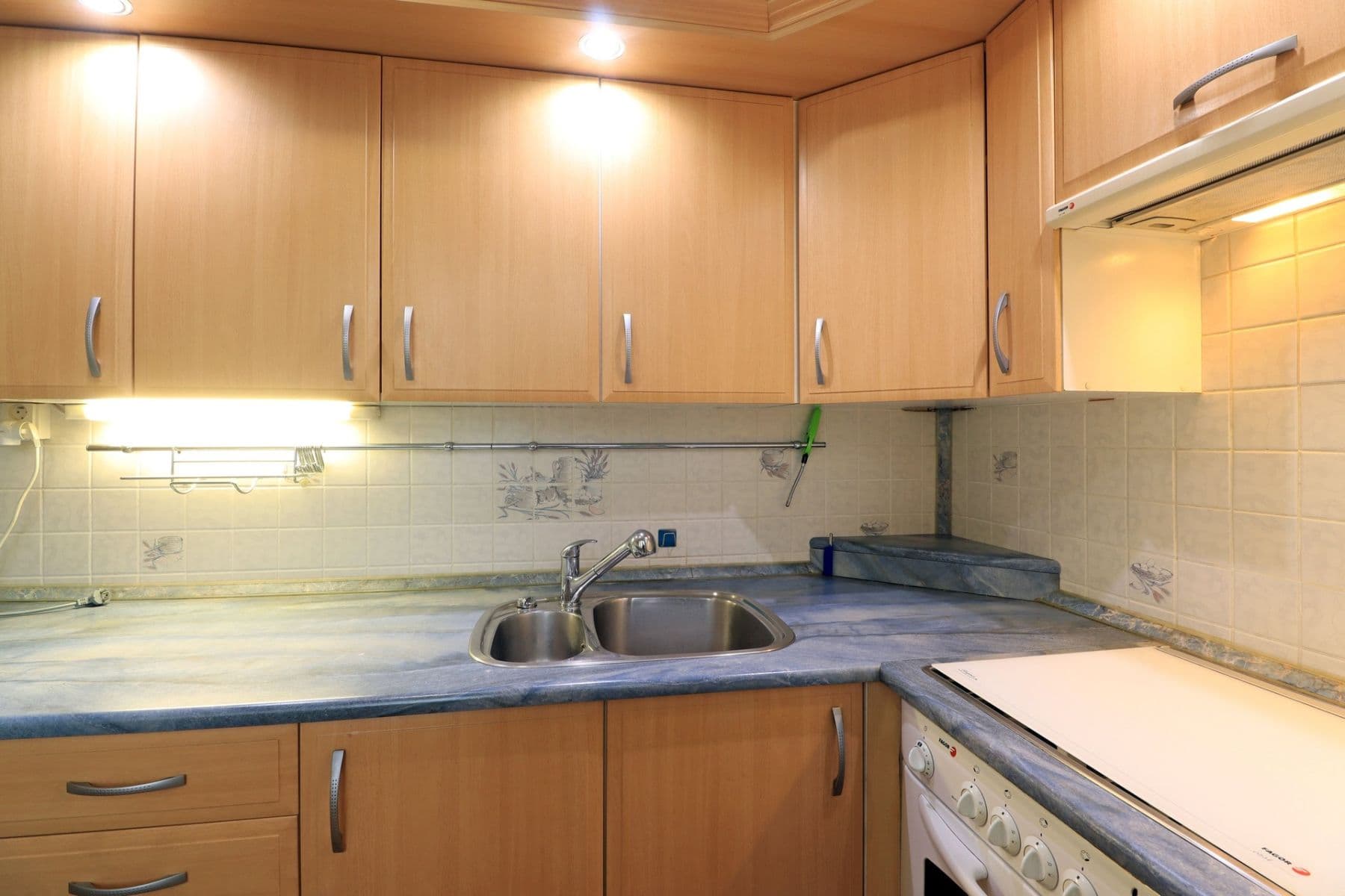 Pronájem bytu 2+1 60 m², Wednesbury, Kladno, Středočeský kraj Pronájem bytu 2+1 60 m², Wednesbury, Kladno, Středočeský kraj