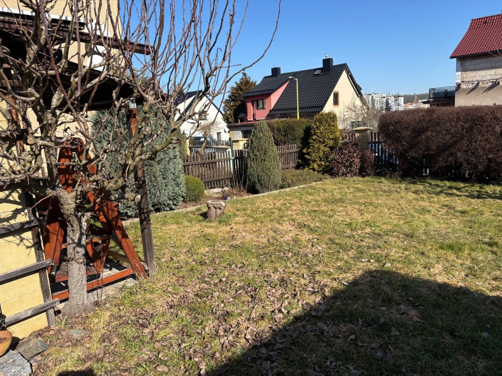 Pronájem bytu 3+kk 80 m², Aloise Jiráska, Příbram, Středočeský kraj Pronájem bytu 3+kk 80 m², Aloise Jiráska, Příbram, Středočeský kraj