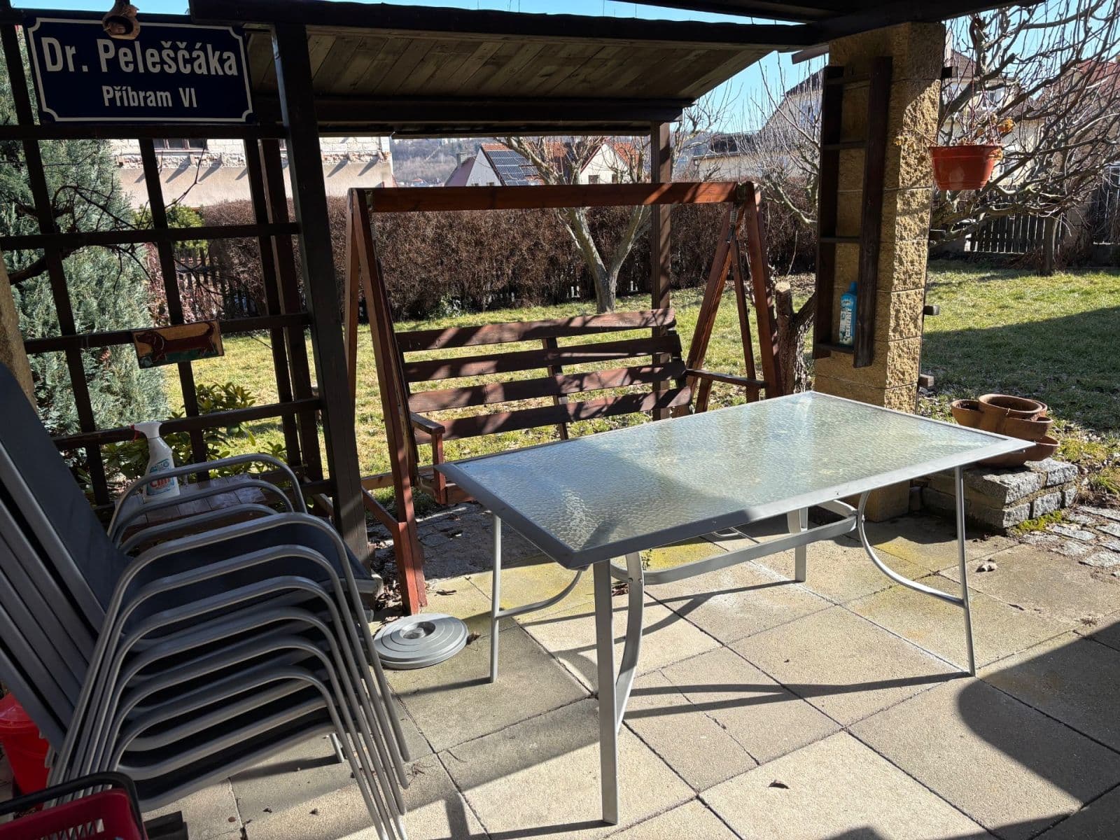 Pronájem bytu 3+kk 80 m², Aloise Jiráska, Příbram, Středočeský kraj Pronájem bytu 3+kk 80 m², Aloise Jiráska, Příbram, Středočeský kraj