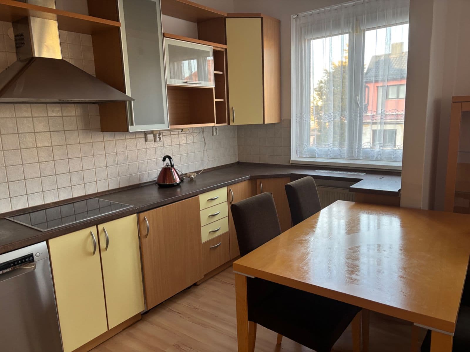 Pronájem bytu 3+kk 80 m², Aloise Jiráska, Příbram, Středočeský kraj Pronájem bytu 3+kk 80 m², Aloise Jiráska, Příbram, Středočeský kraj