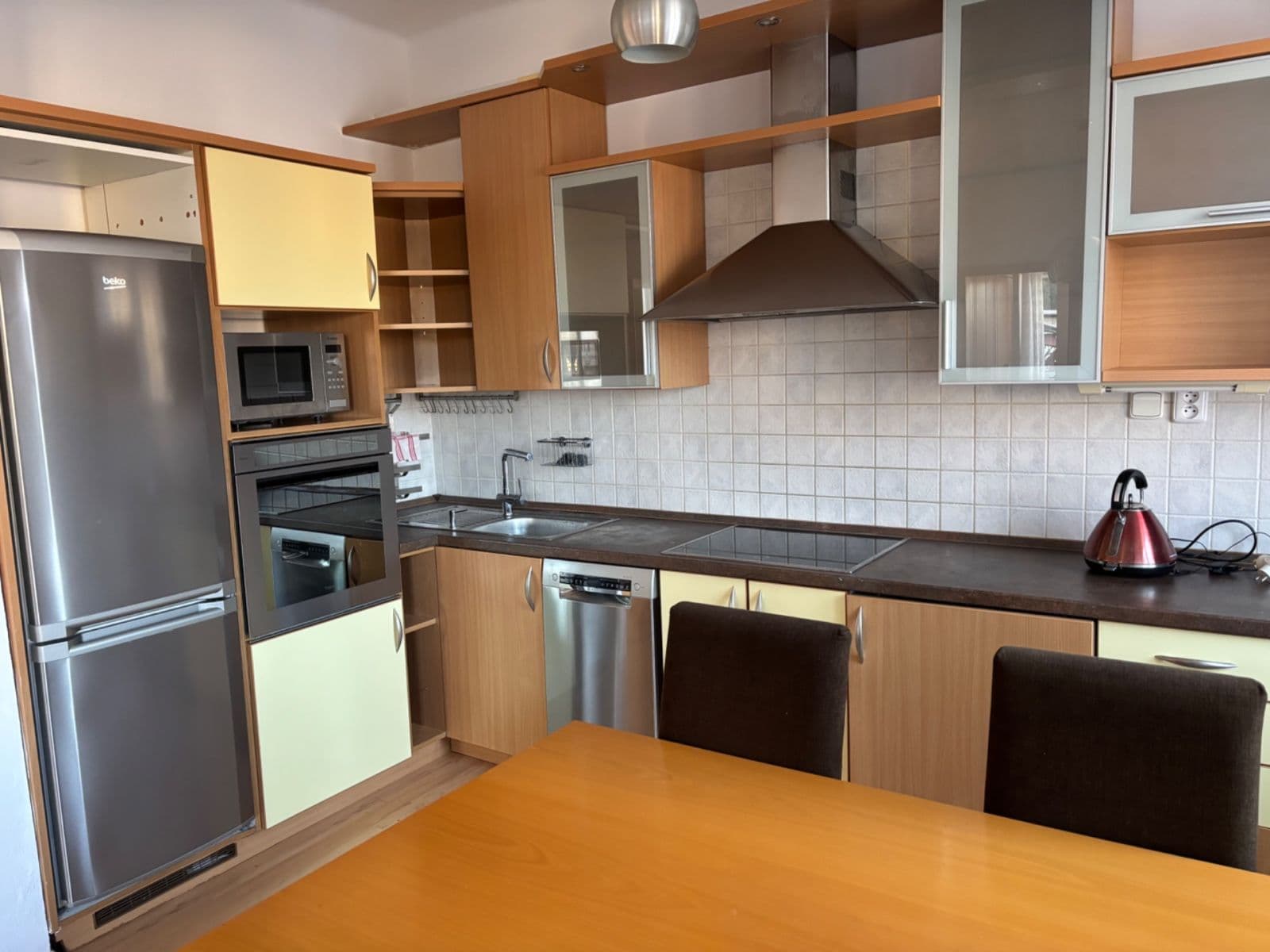 Pronájem bytu 3+kk 80 m², Aloise Jiráska, Příbram, Středočeský kraj Pronájem bytu 3+kk 80 m², Aloise Jiráska, Příbram, Středočeský kraj