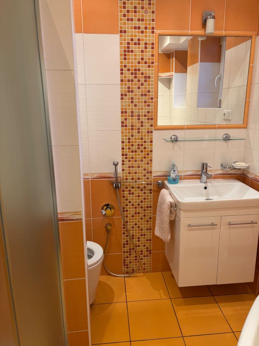 Pronájem bytu 3+kk 80 m², Aloise Jiráska, Příbram, Středočeský kraj Pronájem bytu 3+kk 80 m², Aloise Jiráska, Příbram, Středočeský kraj