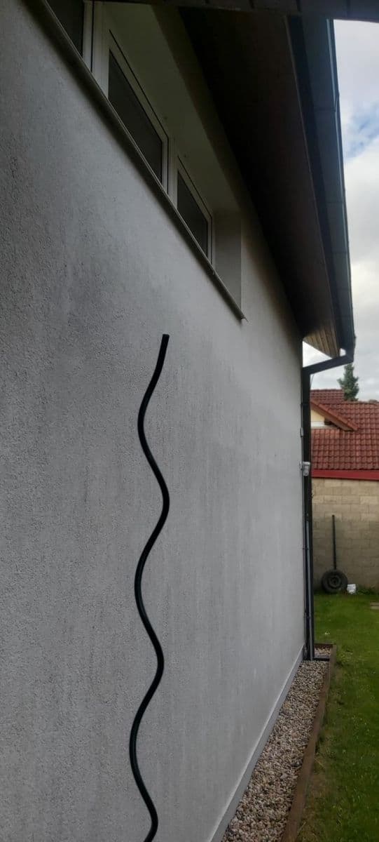 Prodej domu 107 m², pozemek 600 m², U Potoka, Mukařov, Středočeský kraj Prodej domu 107 m², pozemek 600 m², U Potoka, Mukařov, Středočeský kraj