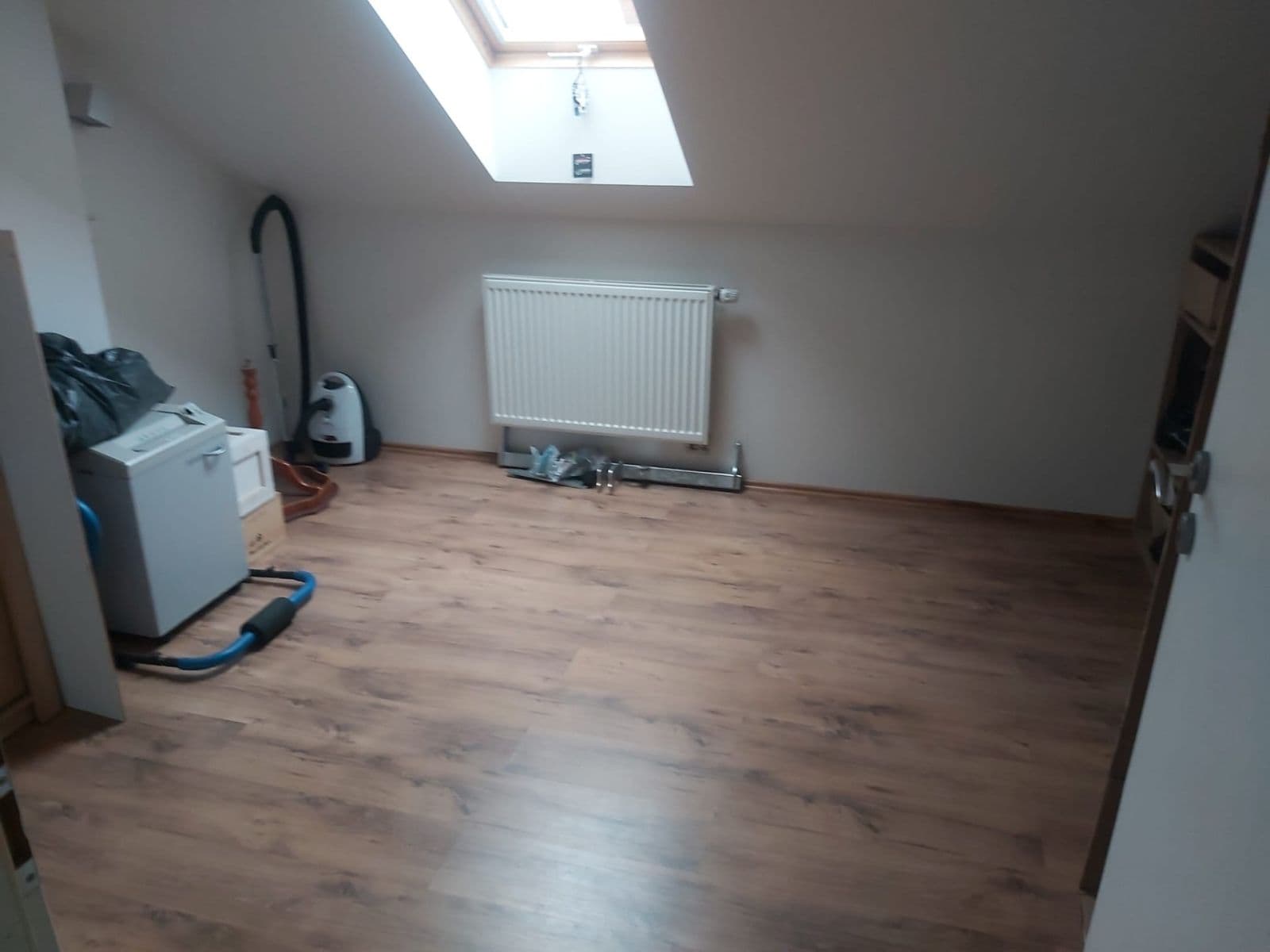 Prodej domu 107 m², pozemek 600 m², U Potoka, Mukařov, Středočeský kraj Prodej domu 107 m², pozemek 600 m², U Potoka, Mukařov, Středočeský kraj