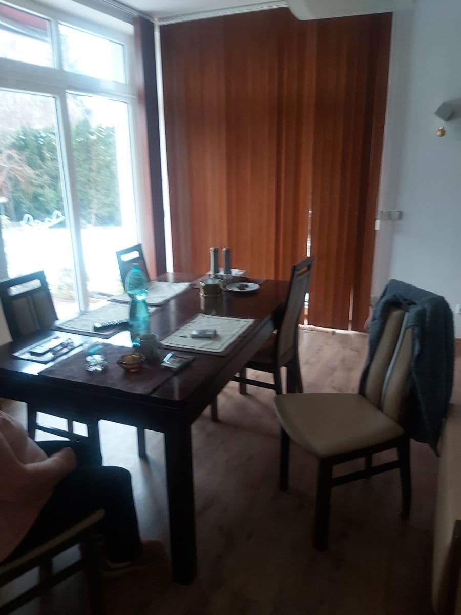 Prodej domu 107 m², pozemek 600 m², U Potoka, Mukařov, Středočeský kraj Prodej domu 107 m², pozemek 600 m², U Potoka, Mukařov, Středočeský kraj