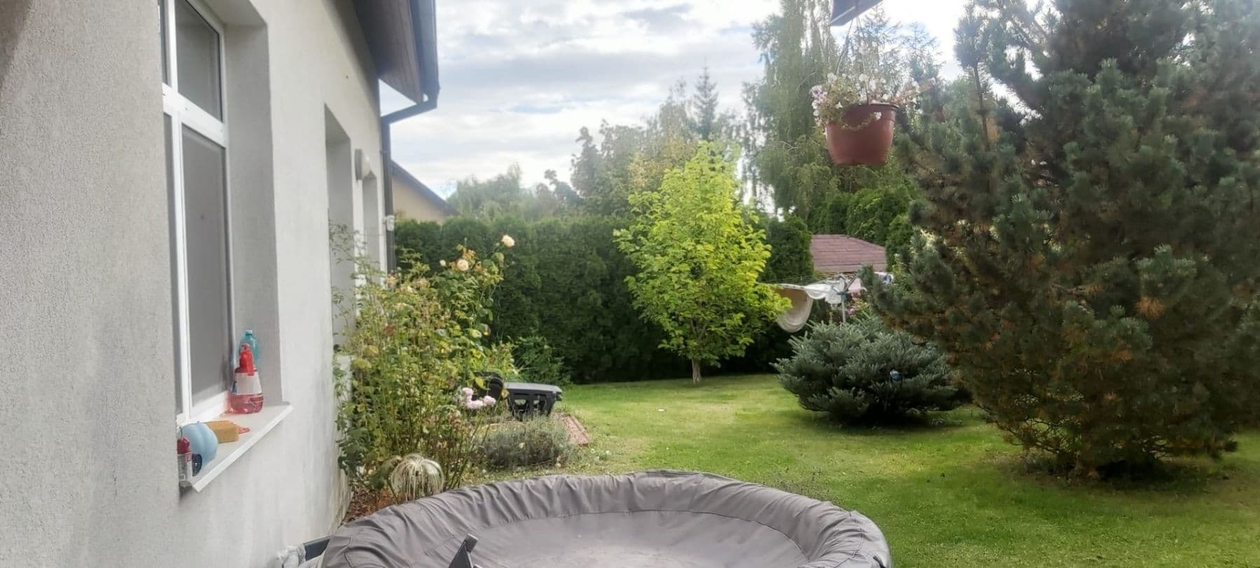 Prodej domu 107 m², pozemek 600 m², U Potoka, Mukařov, Středočeský kraj Prodej domu 107 m², pozemek 600 m², U Potoka, Mukařov, Středočeský kraj