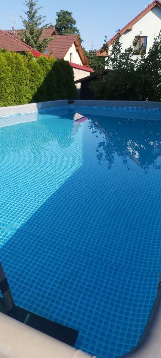 Prodej domu 107 m², pozemek 600 m², U Potoka, Mukařov, Středočeský kraj Prodej domu 107 m², pozemek 600 m², U Potoka, Mukařov, Středočeský kraj