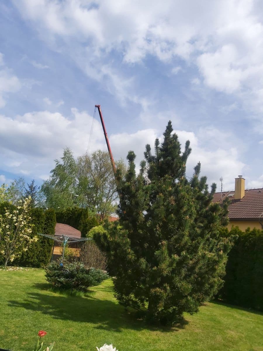 Prodej domu 107 m², pozemek 600 m², U Potoka, Mukařov, Středočeský kraj Prodej domu 107 m², pozemek 600 m², U Potoka, Mukařov, Středočeský kraj